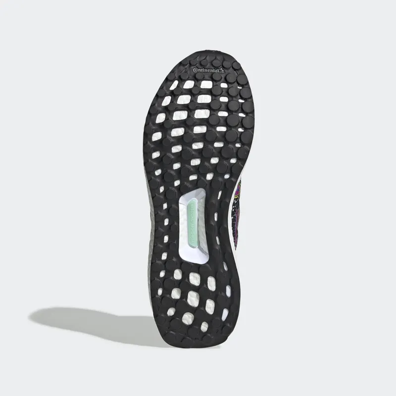 adidas Ultra Boost 2.0 Pastel Black/Pink/Purple (FW5421)