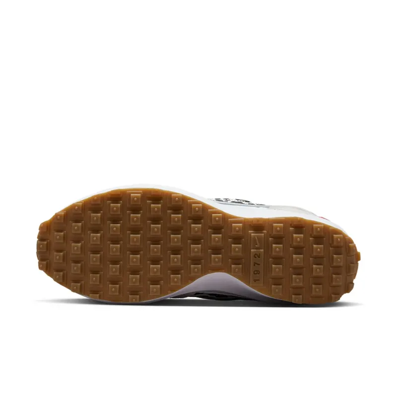Nike WAFFLE DEBUT “Orange” (DZ5201-100)