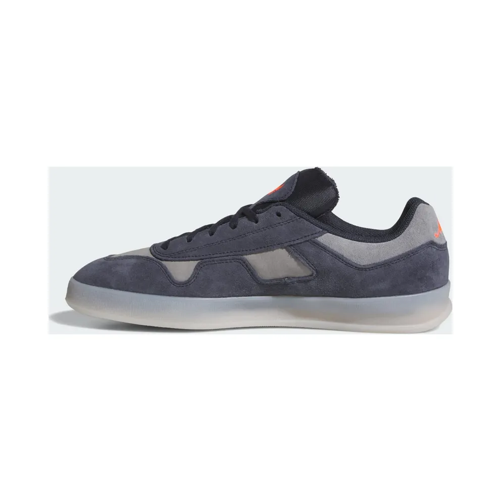 adidas Aloha Super “Legend Ink / Crystal White / Grey One” (KJ0280)