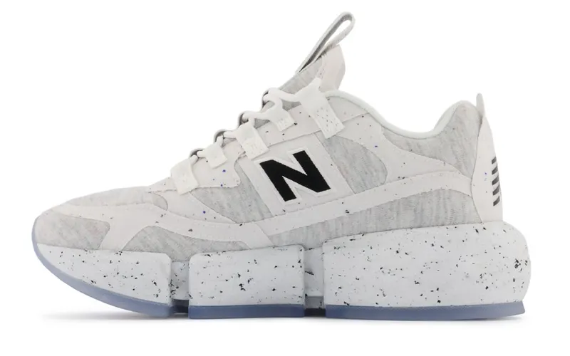 New Balance x Jaden Smith Vision Racer Natural (2021) (MSVRCRGA)