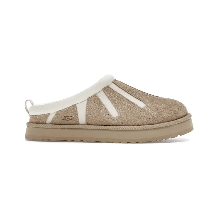 UGG Tazz Sunwave Slipper Mustard Seed (1166830K-MDSD)