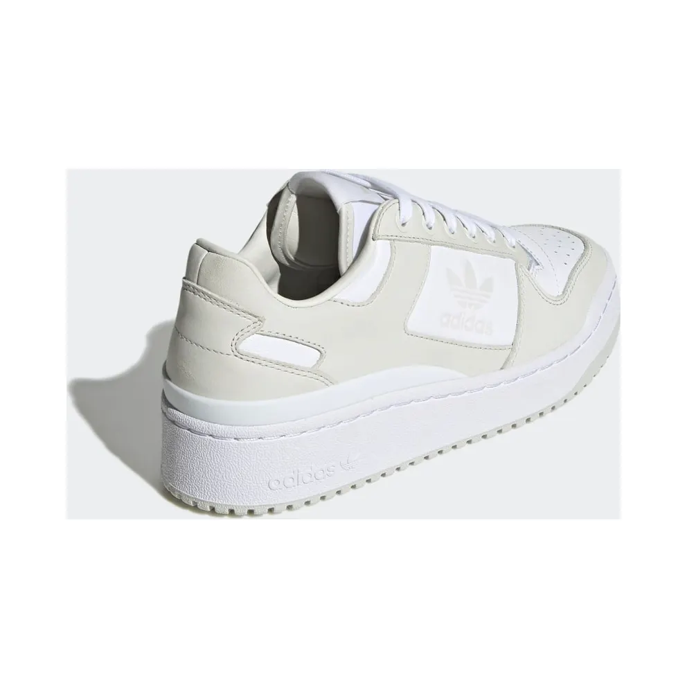 Adidas Forum Bold Shoes Orbit Grey / Orbit Grey / Cloud White (GW6667)