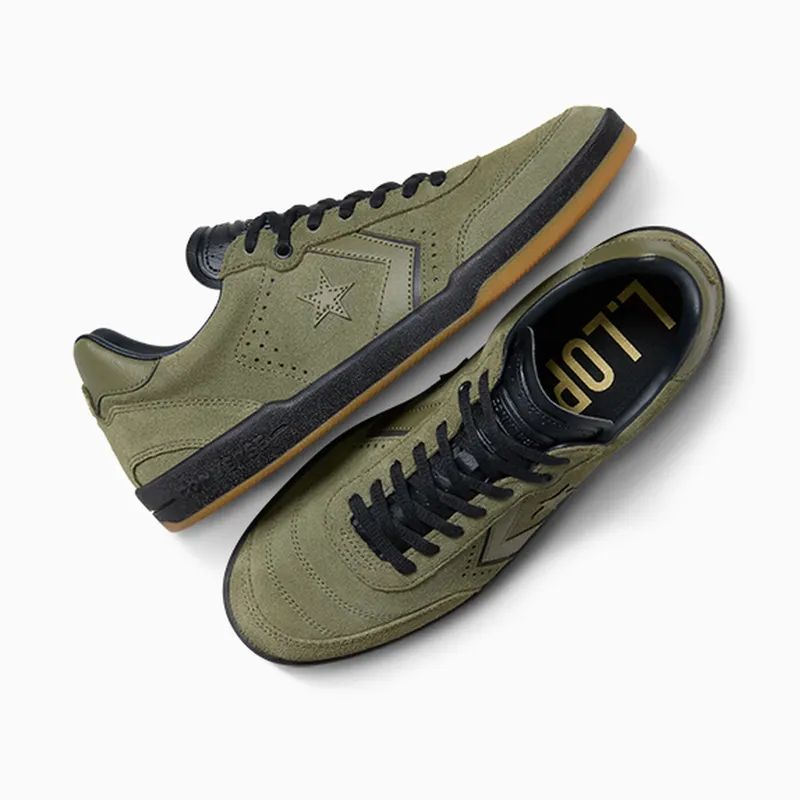 Converse Louie Lopez – Green (A14323C)