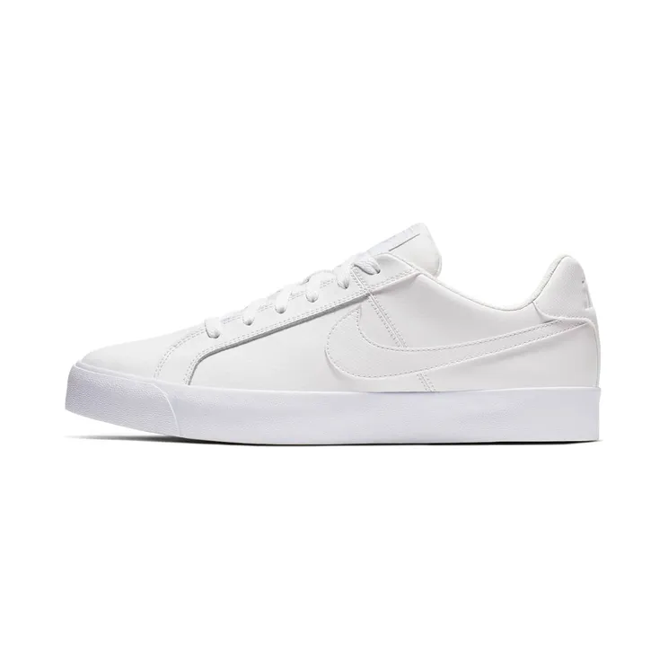 Nike Court Royale AC ‘White’ White/White-Vast Grey (BQ4222-101)