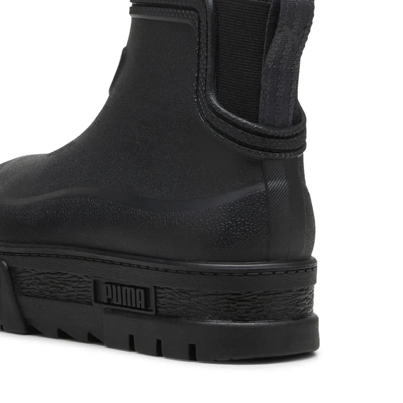 Puma Mayze Wellis “Puma Black” (397732_02)