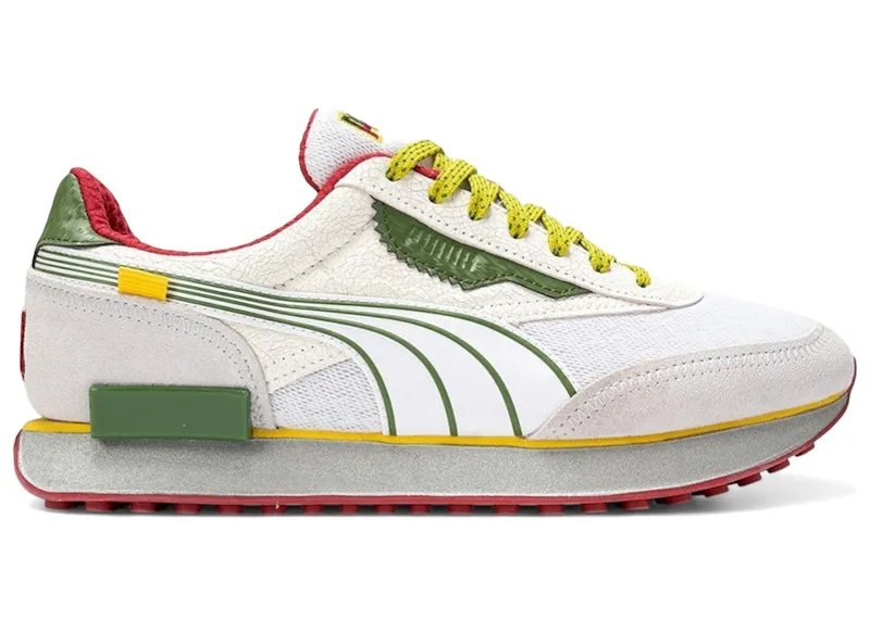 Puma Future Rider Taqueria Taco Tuesday (381504-01)
