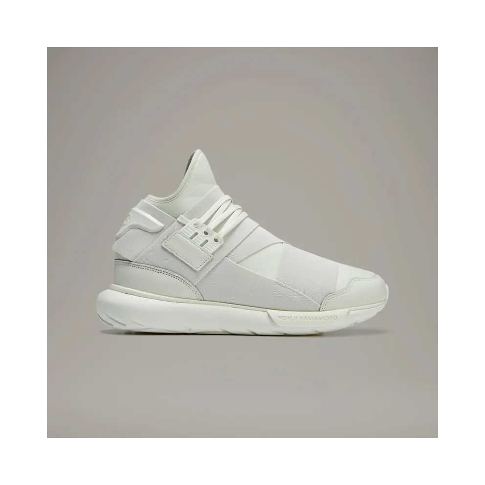 adidas Y-3 Qasa Off White / Off White / Off White (IF5504)