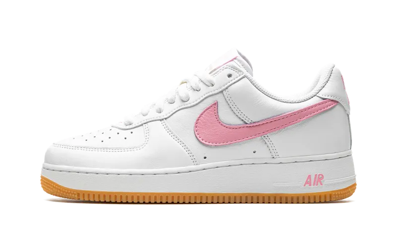 Nike Air Force 1 Low Retro White (DM0576-101)