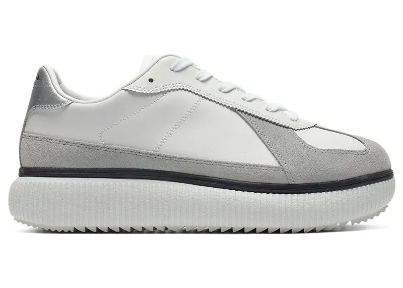 Onitsuka Tiger Delecity Glacier Grey Pure Silver (1183B874-020)