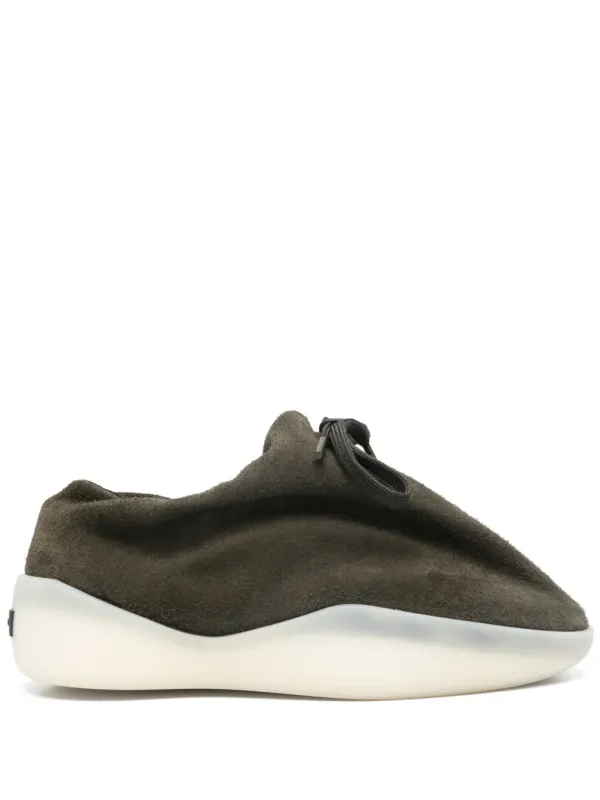 Fear Of God Moc Runner – Green (FG24FW808017SUE)