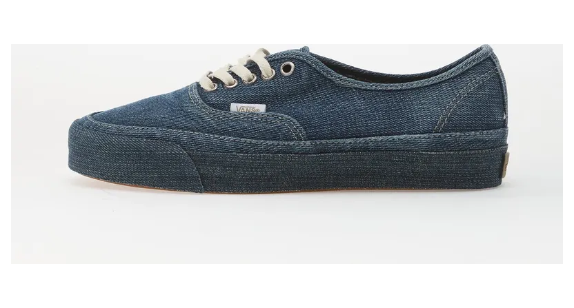 Vans Authentic Denim Indigo