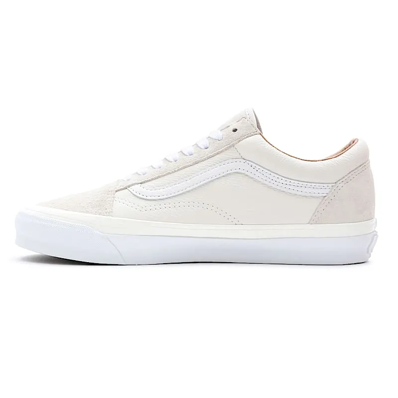 Vans OG Old Skool LX Vintage White (VN0A5FBEWHT)