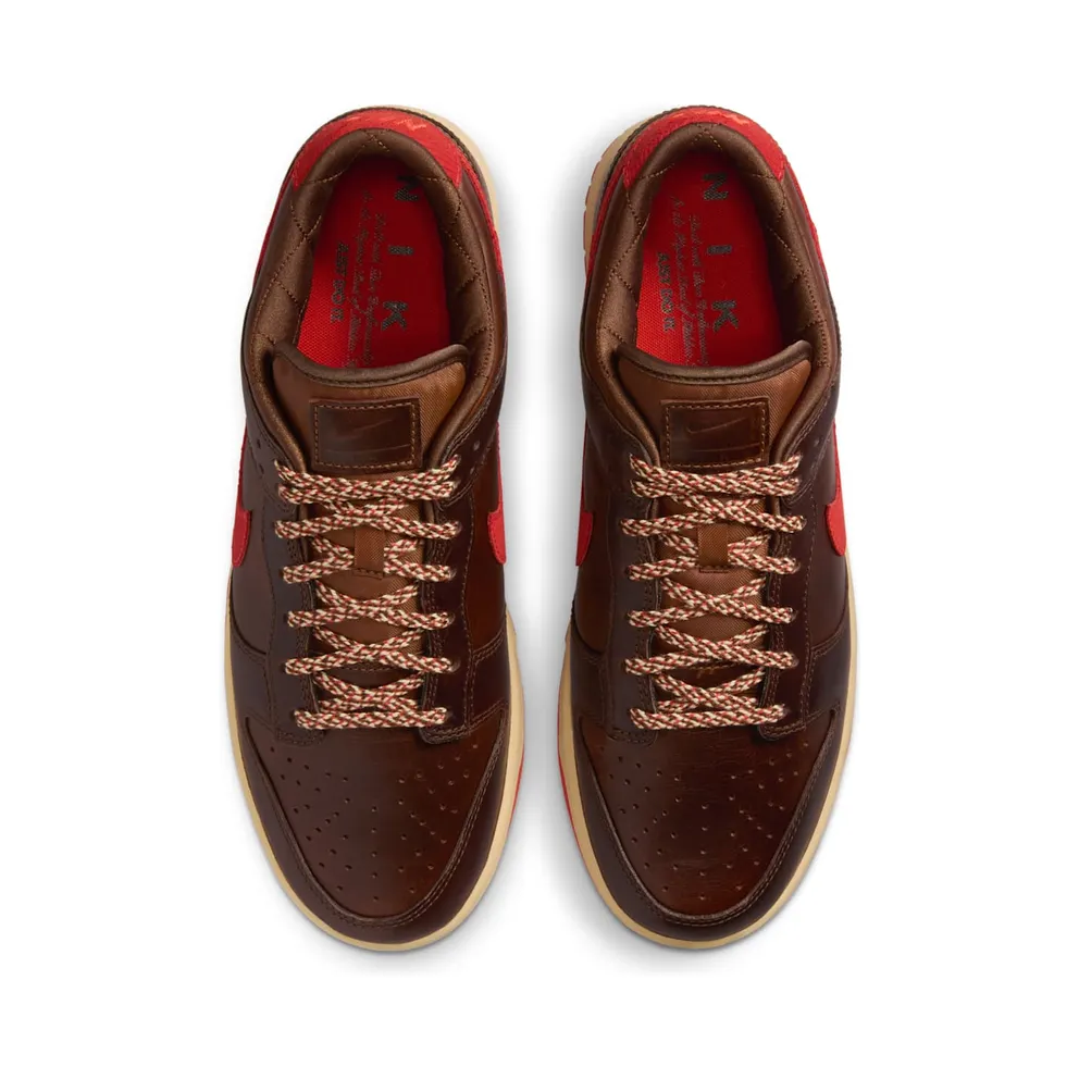 Nike Dunk Low Retro Light British Tan (HQ3448-262)