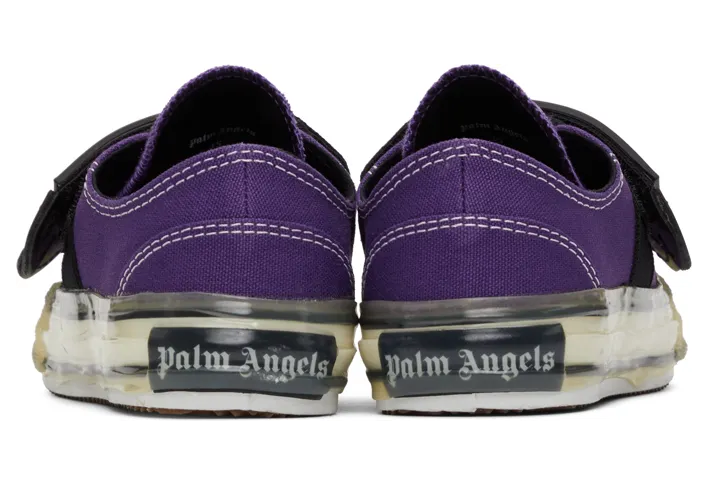 Palm Angels Vulcanized “Purple” (PWIA026F20LEA0013701) (4)