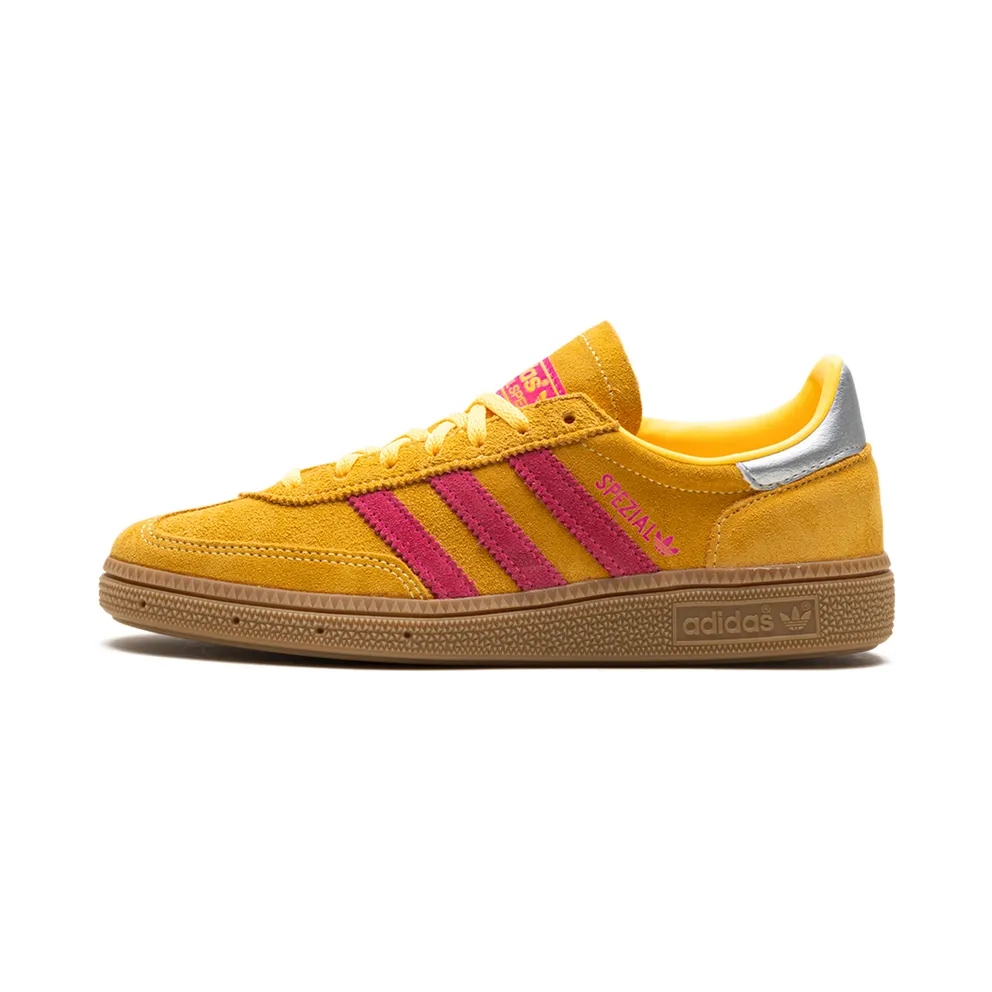 Adidas Handball Spezial “Spark Lucid Pink” (JI1406)