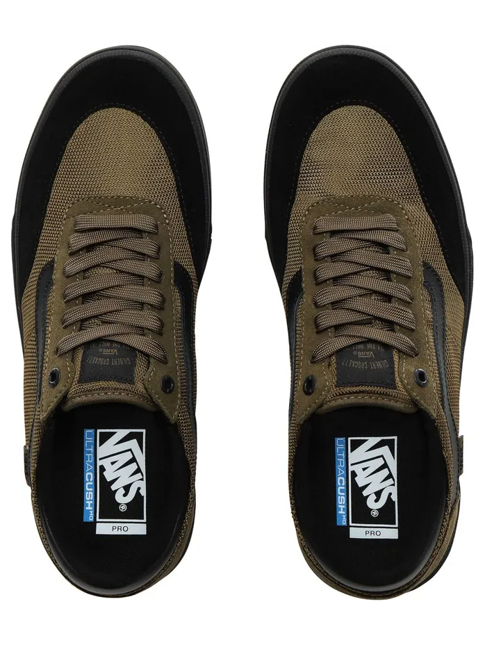 vans-gilbert-crockett VN0A38COUZK