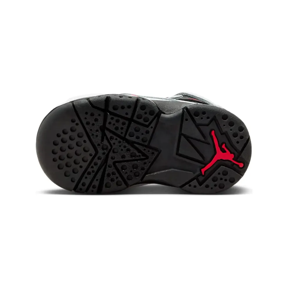 Jordan True Flight TD “White / Black” (343797-100)