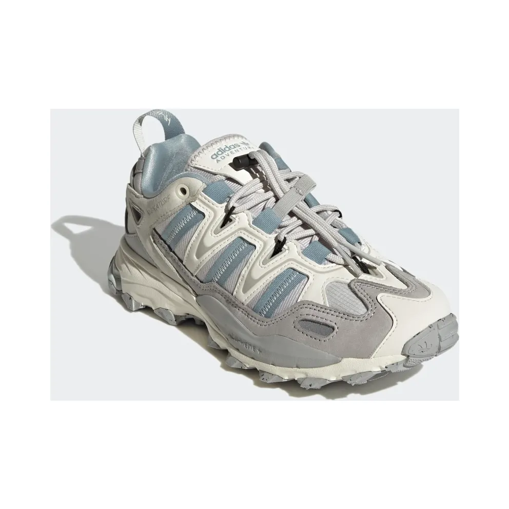 Adidas Hyperturf Adventure Off White / Magic Grey / Grey One (GW7127)