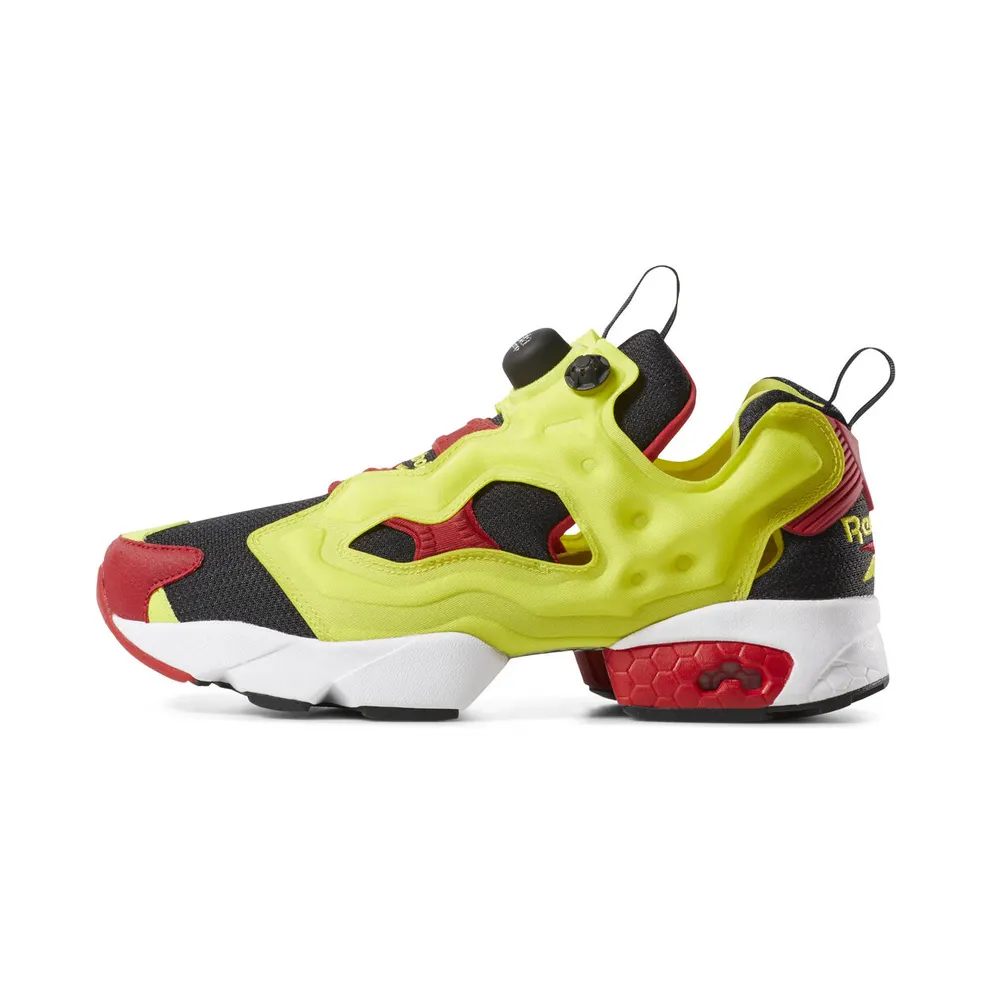 Reebok Insta Pump Fury Citron (V47514)