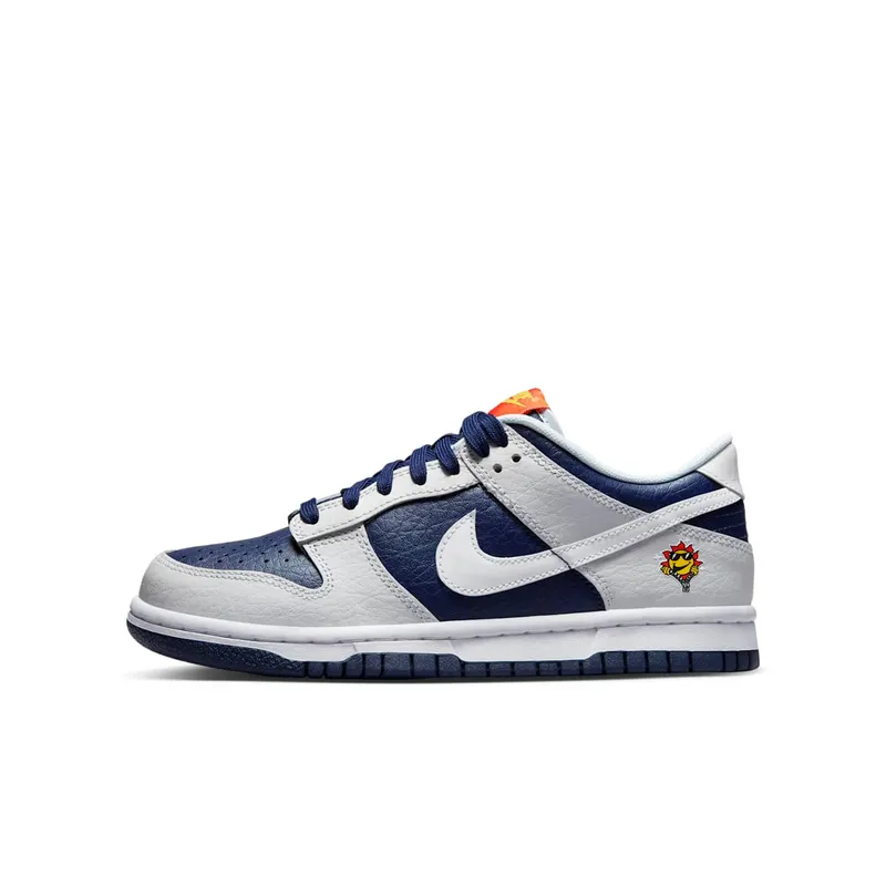Nike Dunk Low GS “UV Reactive” (FN6968-025)