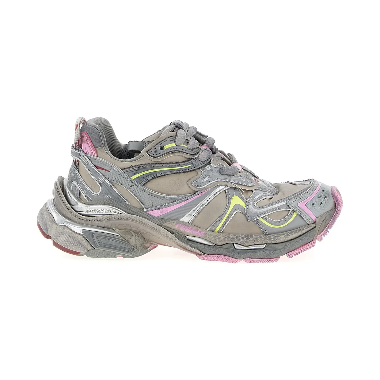 Balenciaga Runner 2.0 “Multi” (779064WRNNY9175)