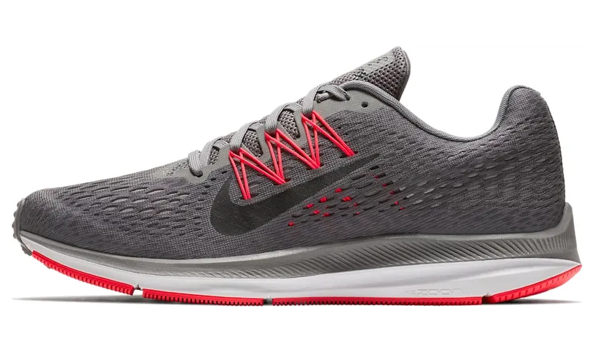 Nike Zoom Winflo 5 Gunsmoke (AA7406-006)