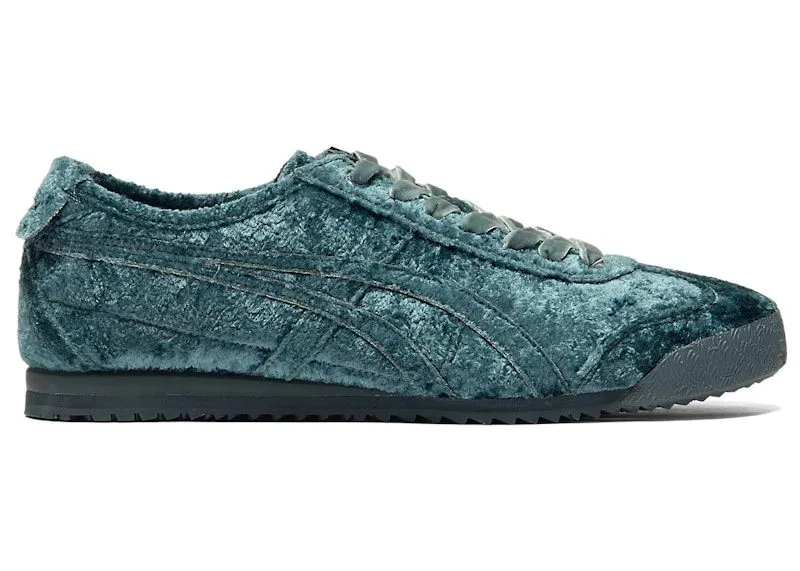 Onitsuka Tiger Mexico 66 Velvet Grand Shark (1183C270-400)