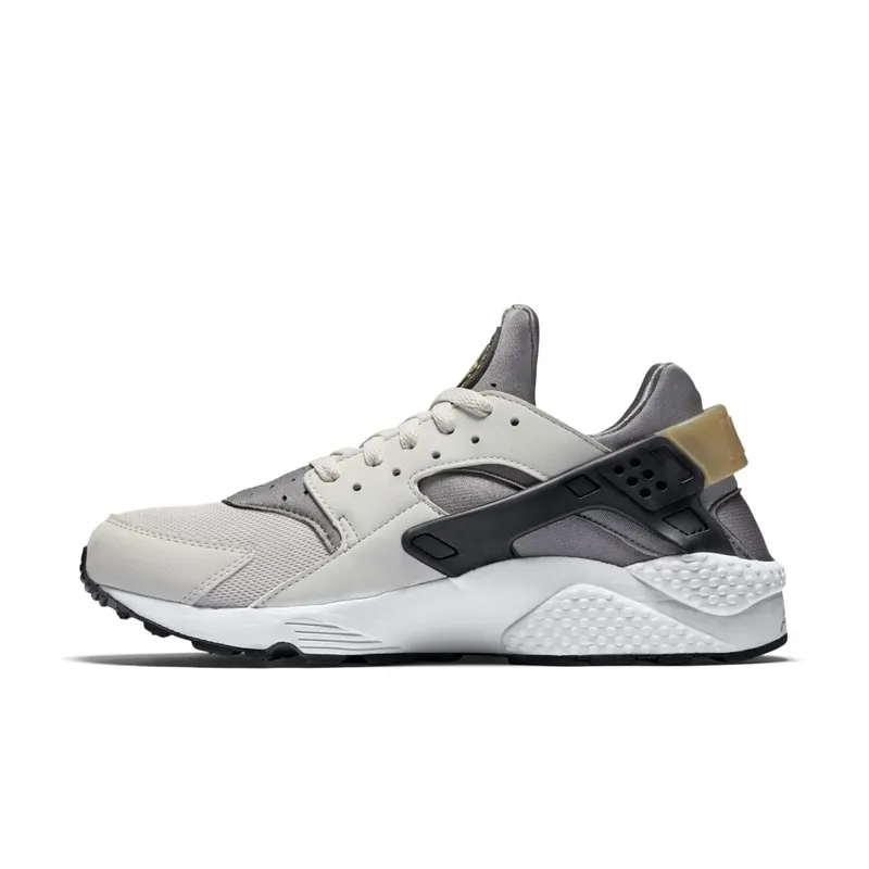 Nike Air Huarache Light Ash Cool Grey Light Ash Grey/Black-Cool Grey (318429-005)