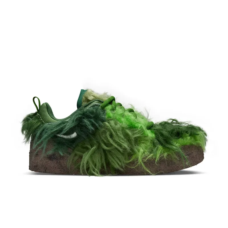 Nike Flea 1 “Cactus Plant Flea Market – Forest Green” (DQ5109-300)