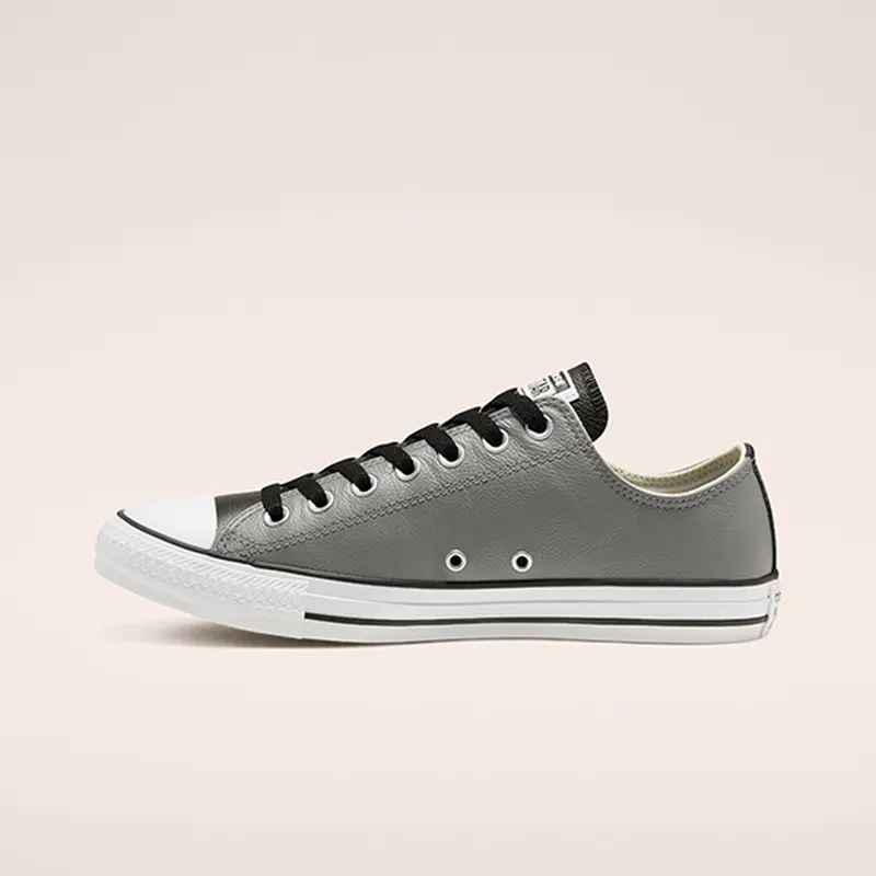 Converse Seasonal Colour Leather Chuck Taylor All Star Low Top (168542C)