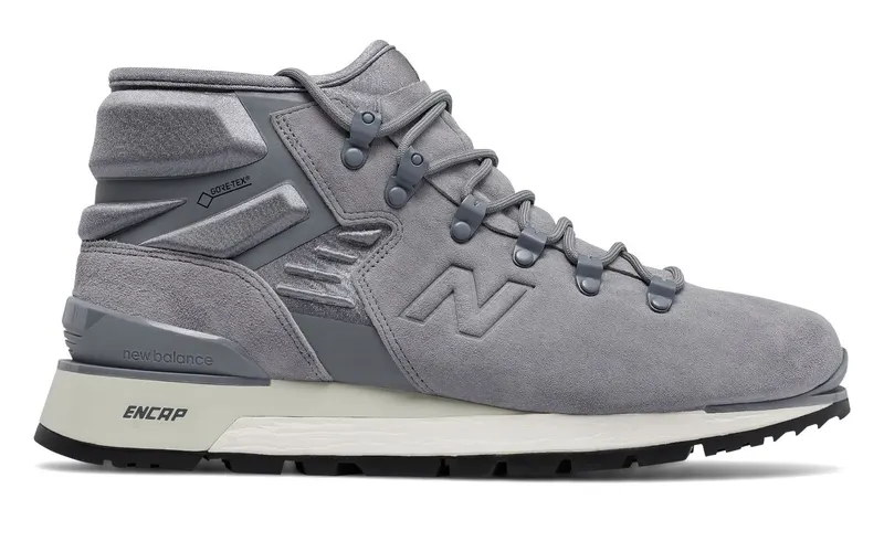 New Balance Niobium Grey Grey (MLNBDCC)