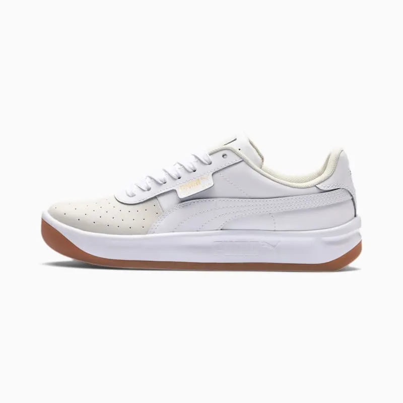 Puma California Exotic Whisper White (368135-01)