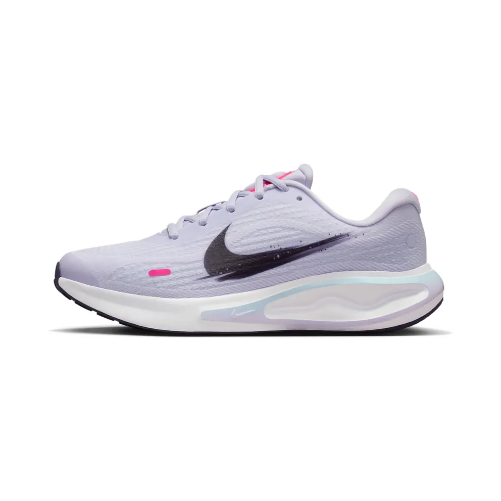 Nike Journey Run White Dark Raisin (IM6684-151)
