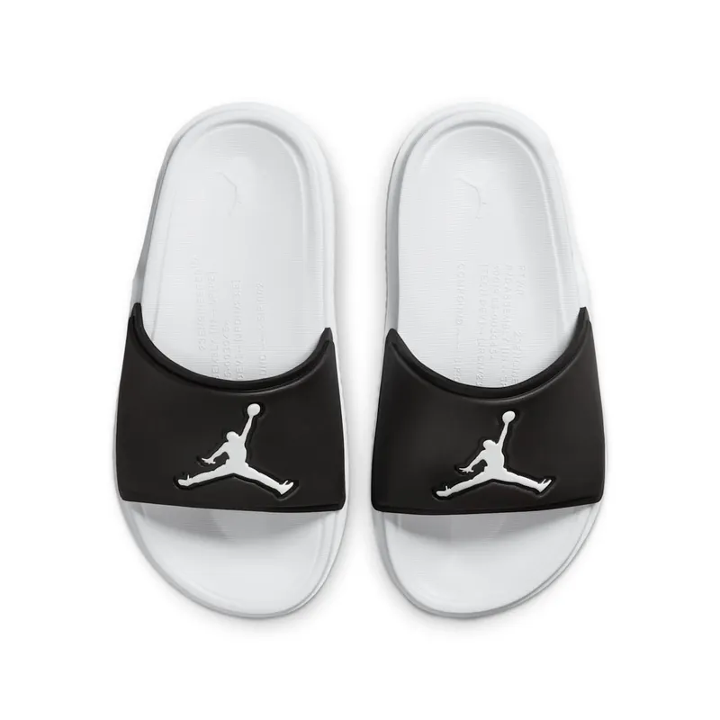 Jordan Jumpman Slide Black White (FQ1597-010)