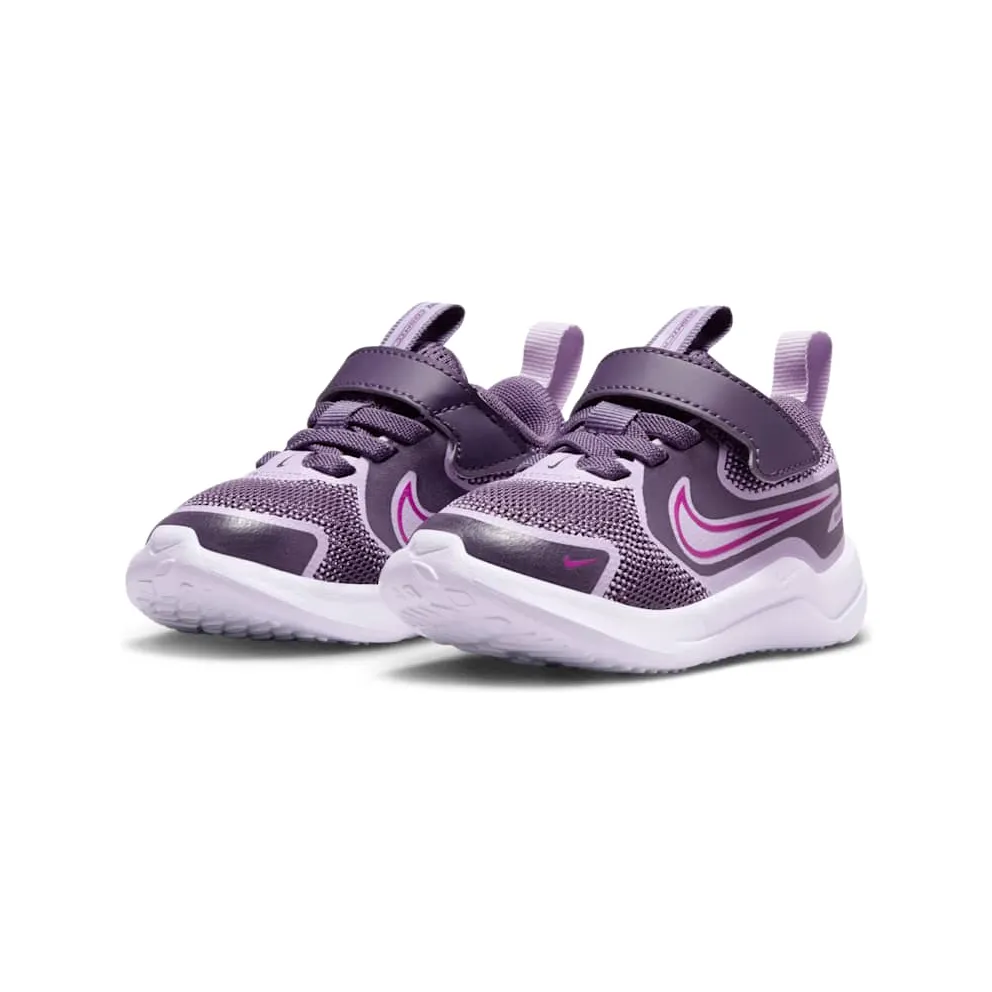 Nike Cosmic Runner Dark Raisin Hydrangeas White Hot Fuchsia (HM4401-500)