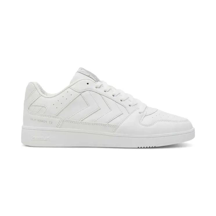 Hummel St. Power Play “White” (2228159001)