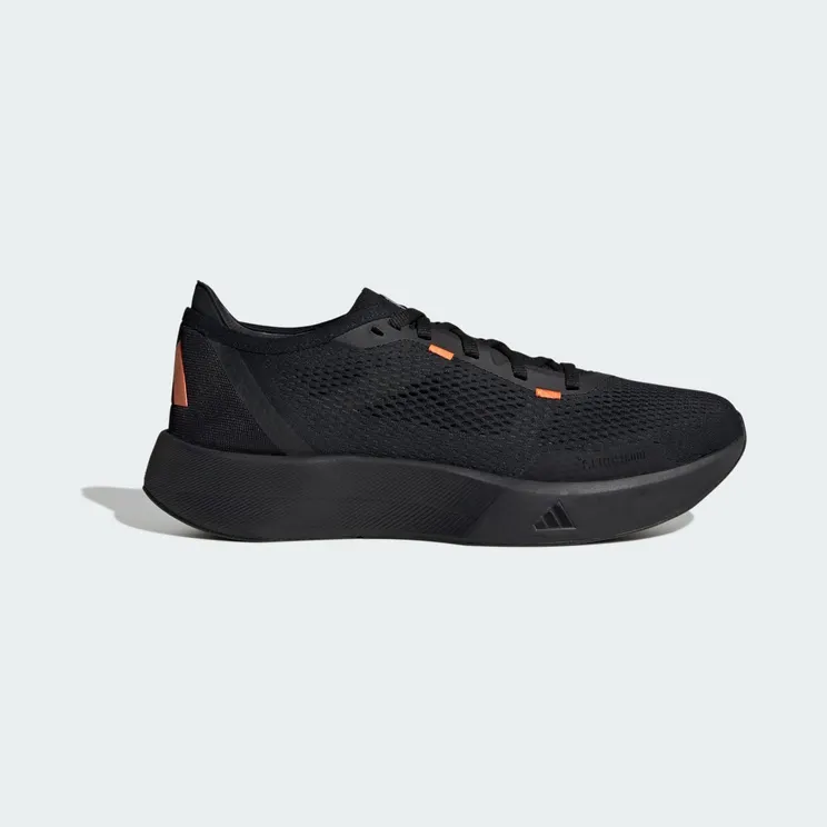 Adidas Treadflow “Black” (JS3470)