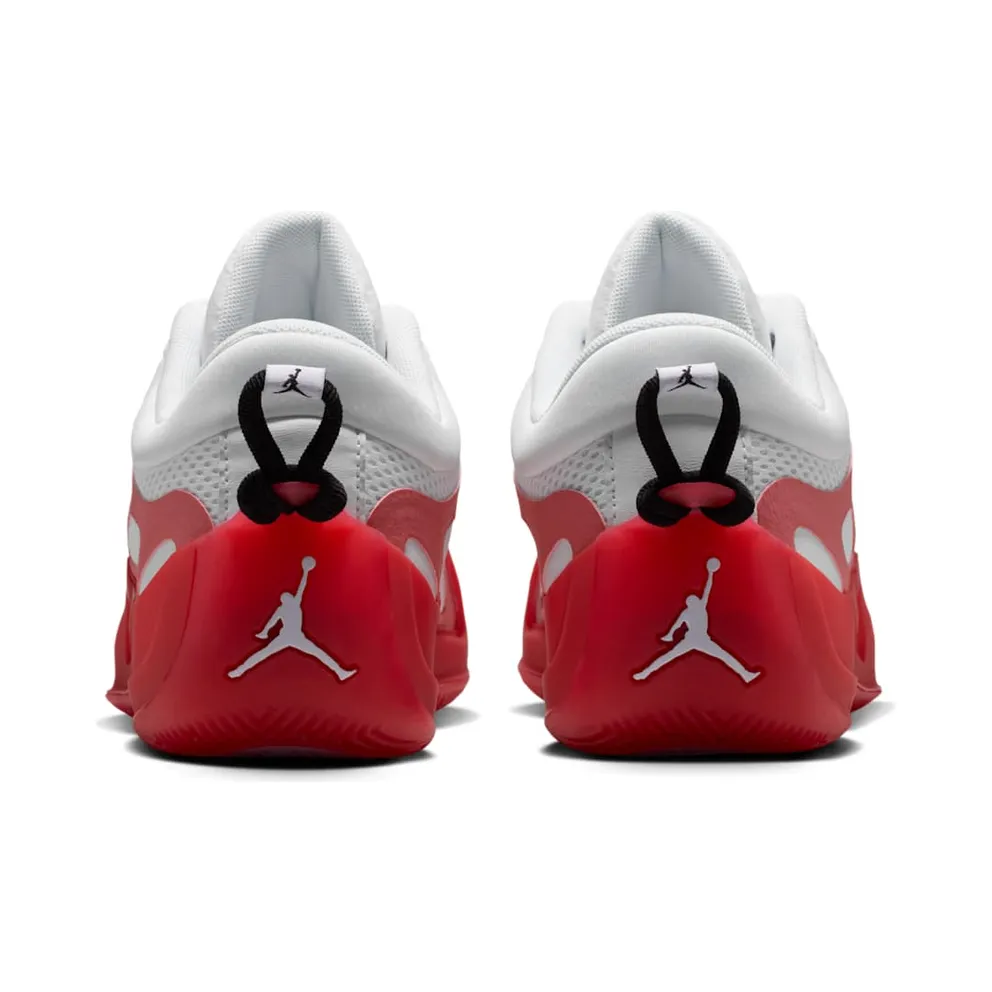 Jordan Heir Series 2 – Desert Berry – “White / Desert Berry / Track Red” (HV4417-104)