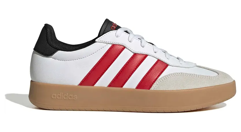 Adidas Barreda Wit (JP5929)