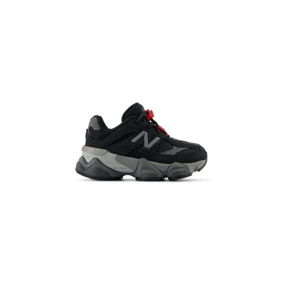 New Balance 9060 TD “Black Grey” (IV9060BK)
