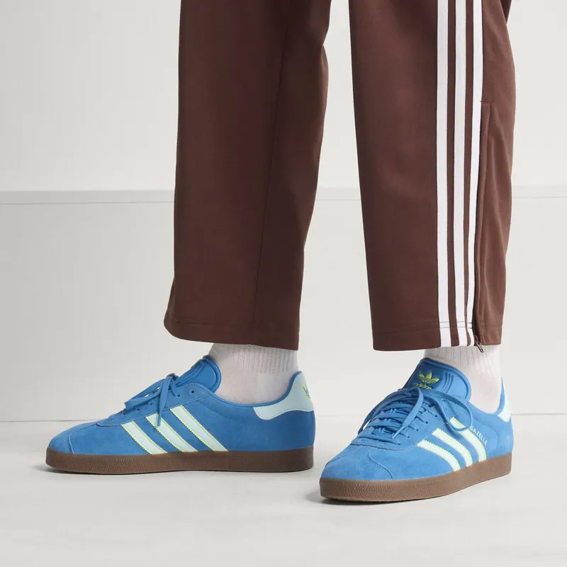 adidas-gazelle JR4166