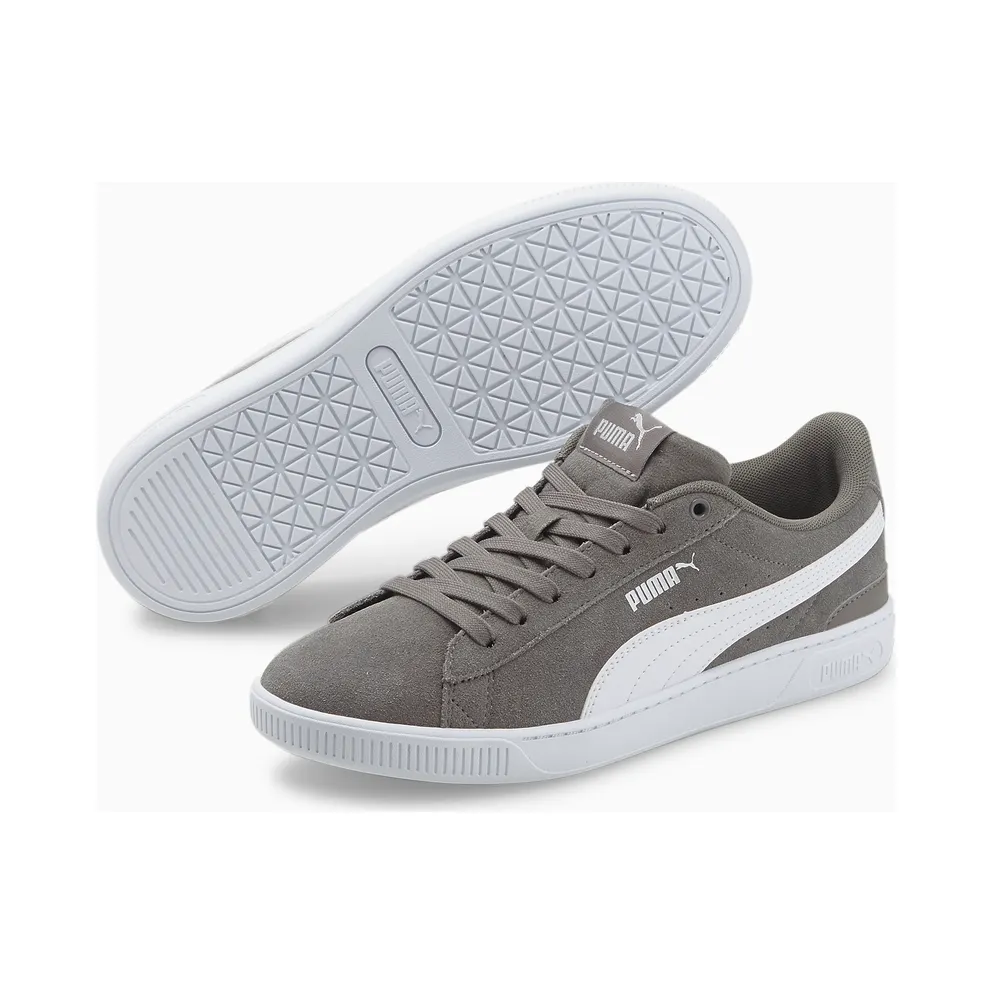 Puma Vikky V3 Grey/White/Silver (38302302)