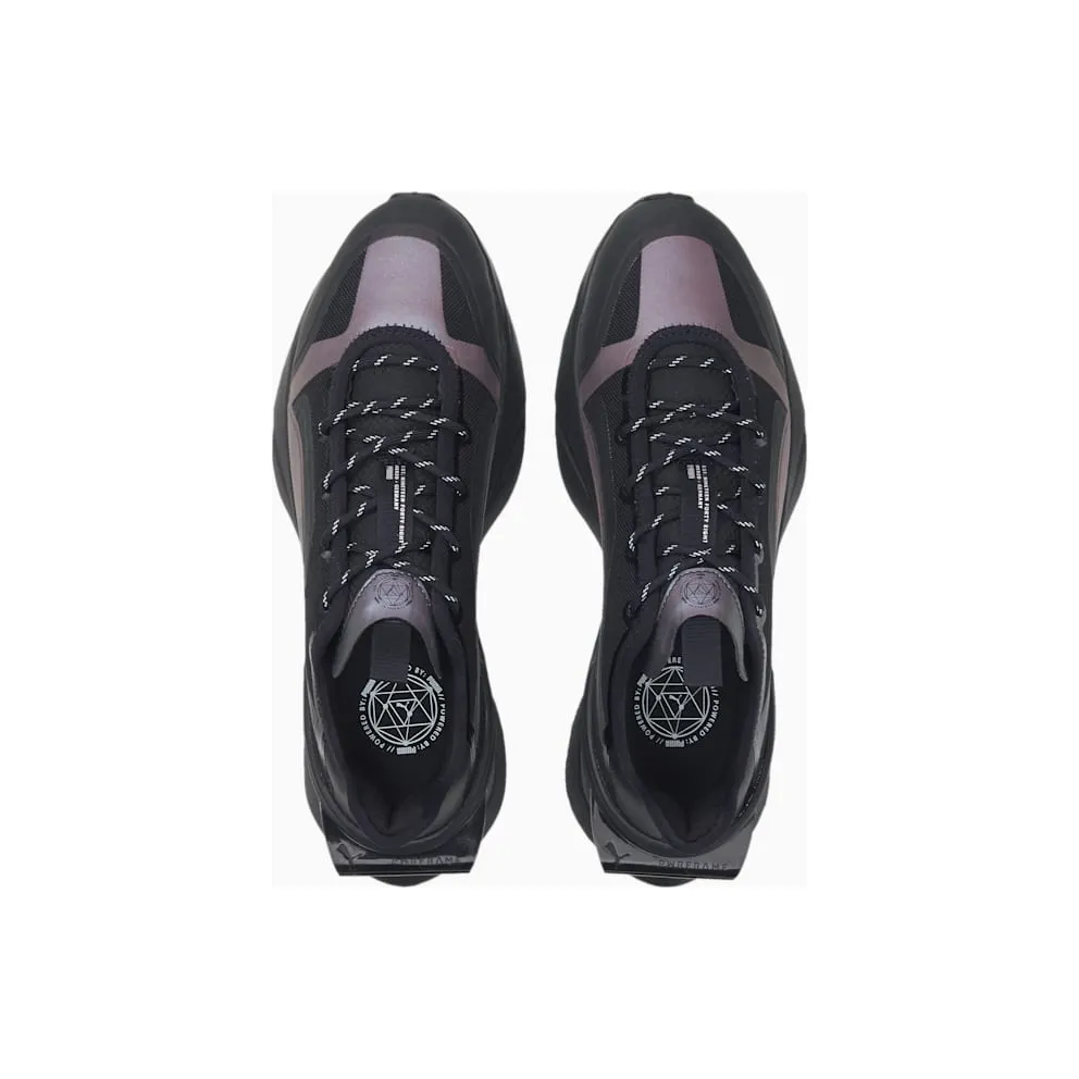 Puma Pwrframe OP-1 LS Black (38335601)