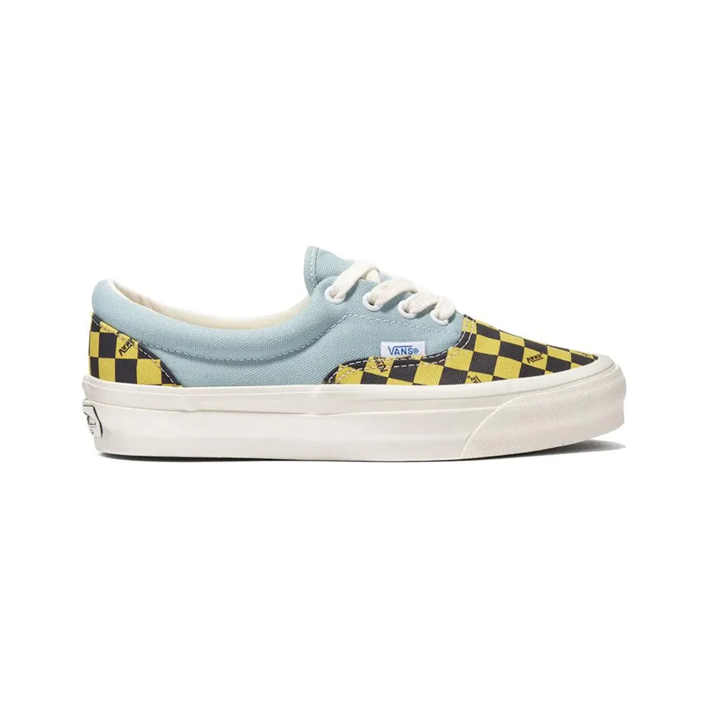 Vans Premium Era 95 BMX Pack Grey Mist (VN000CZDM8I1)