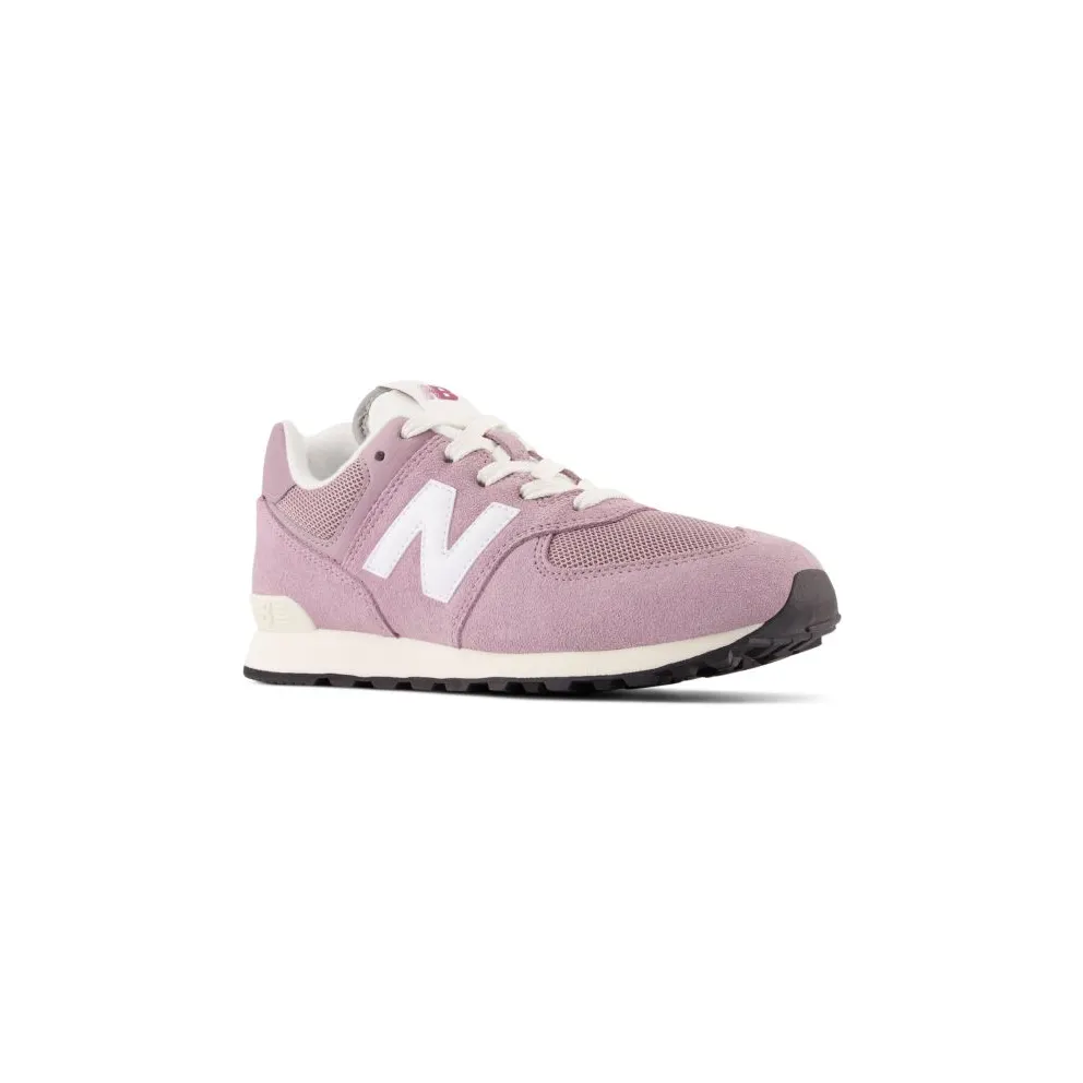 New Balance 574 GS “Lilac Chalk” (GC574PV1)
