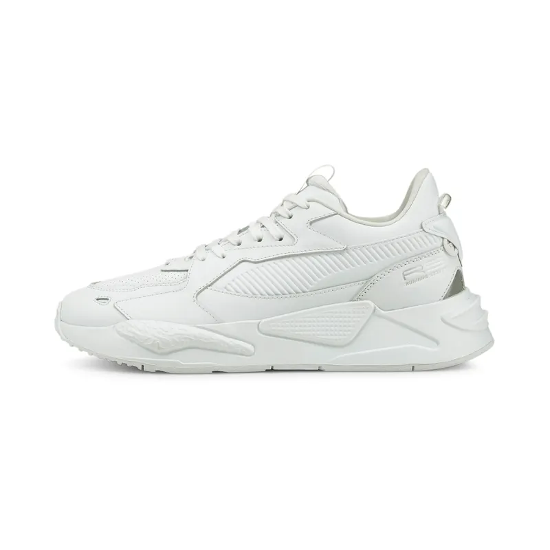 PUMA Rs-Z Lth White (383232-02)