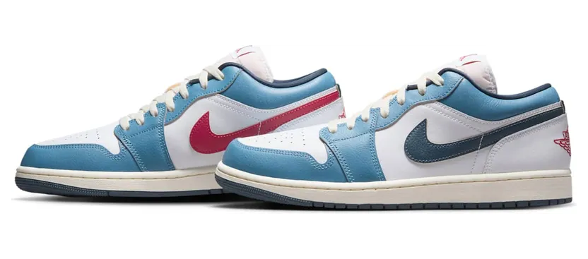 Air Jordan 1 Low HM3711-144