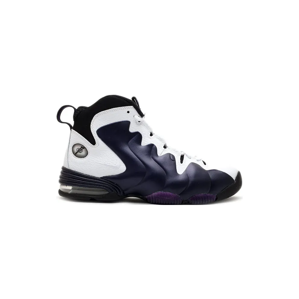 Nike Air Penny III Club Purple (GS)
