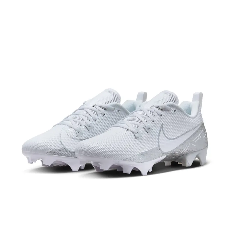 Nike Vapor Edge Speed 360 2 White Pure Platinum Metallic Silver (DA5455-102)