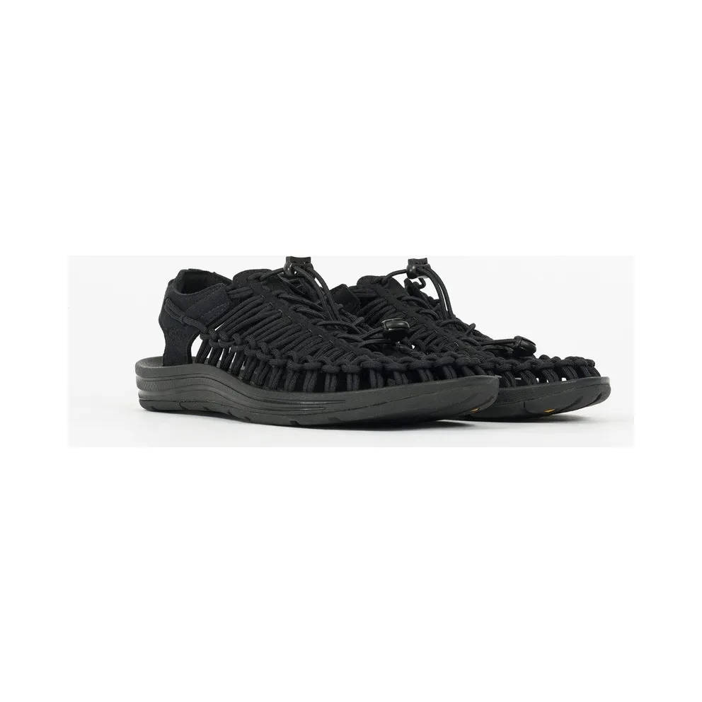 Keen Uneek Black / Black (1014097)
